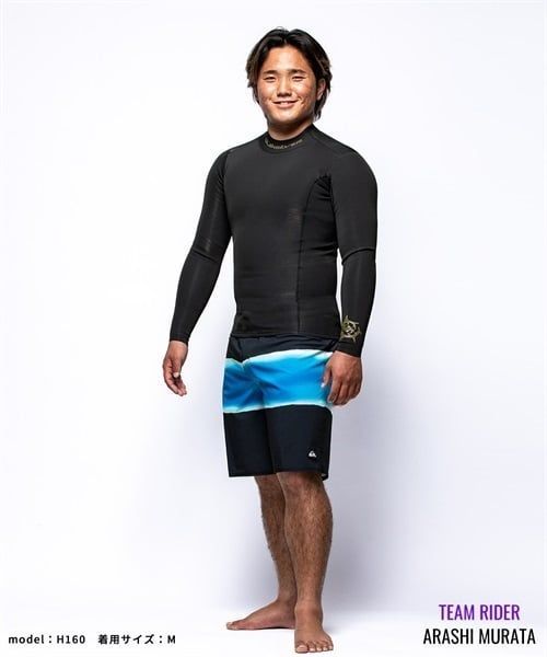 QUIKSILVER クイックシルバー