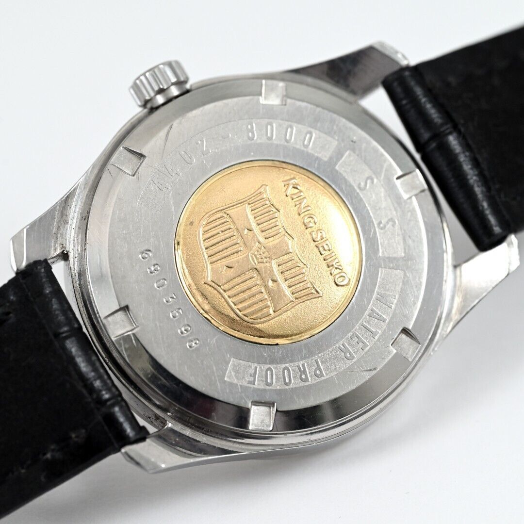 バイク用 1インチパイプクランプ アナログ時計 ヴィンテージ ハーレー