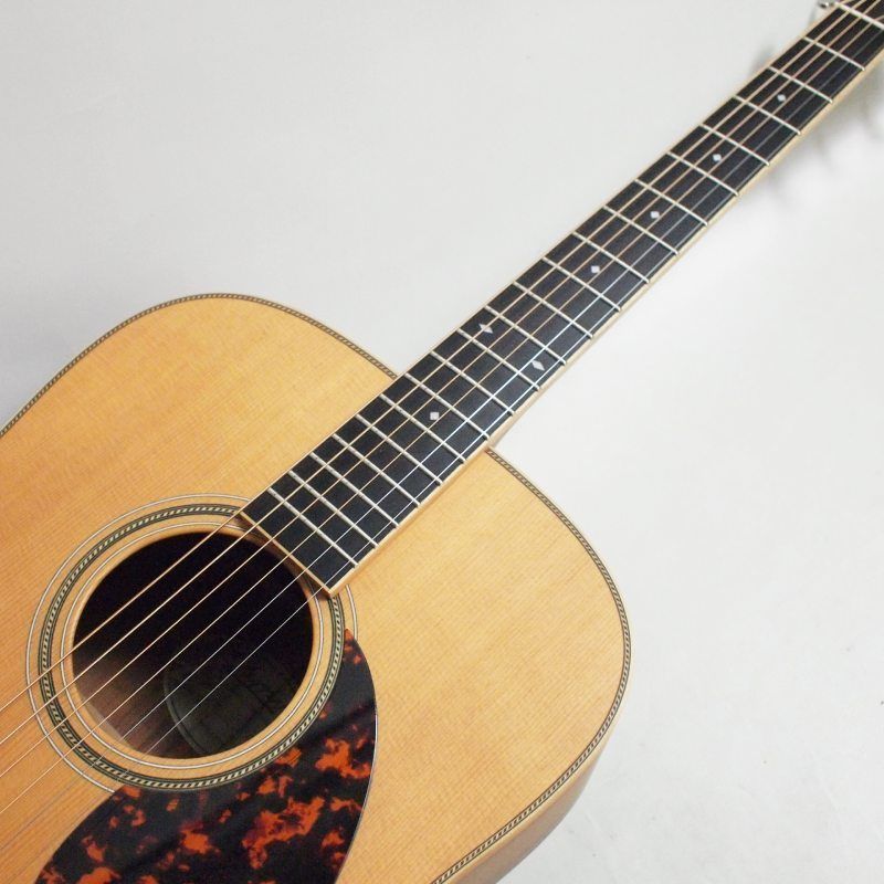 長期在庫品 Larrivee D-40R Legacy Series アコースティックギター〈ラリヴィ〉