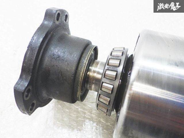 KAAZ カーツ R200 機械式 LSD リア デフ玉 1.5WAY S13 S14 S15