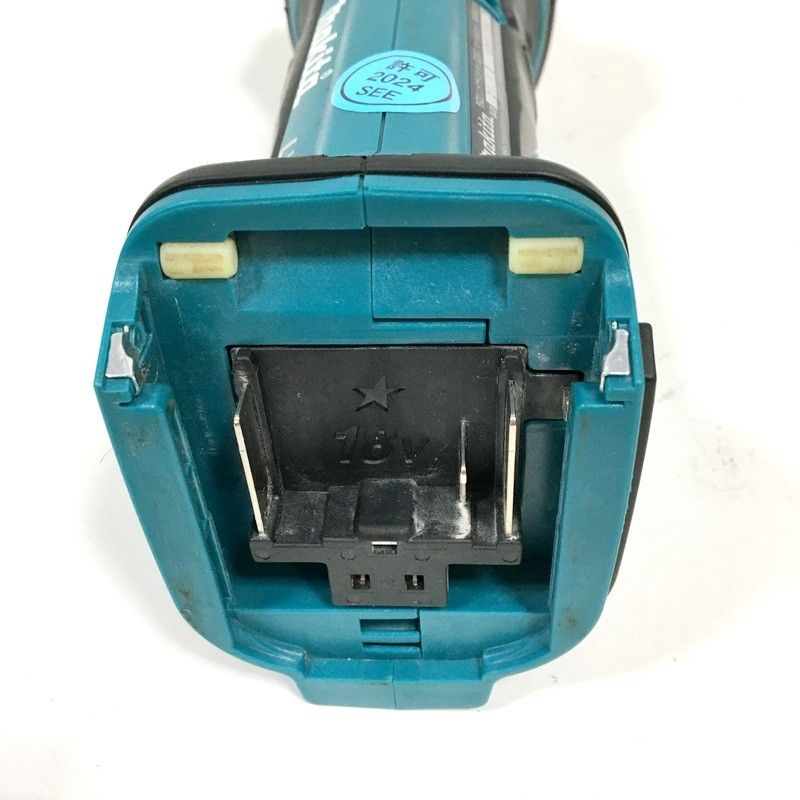 電動工具 コードレス