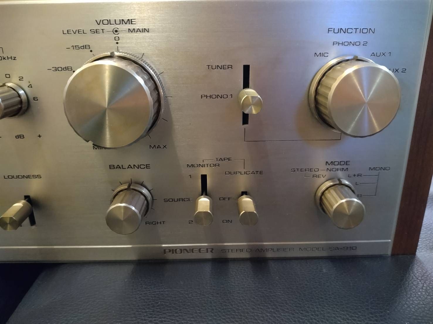 PIONEER