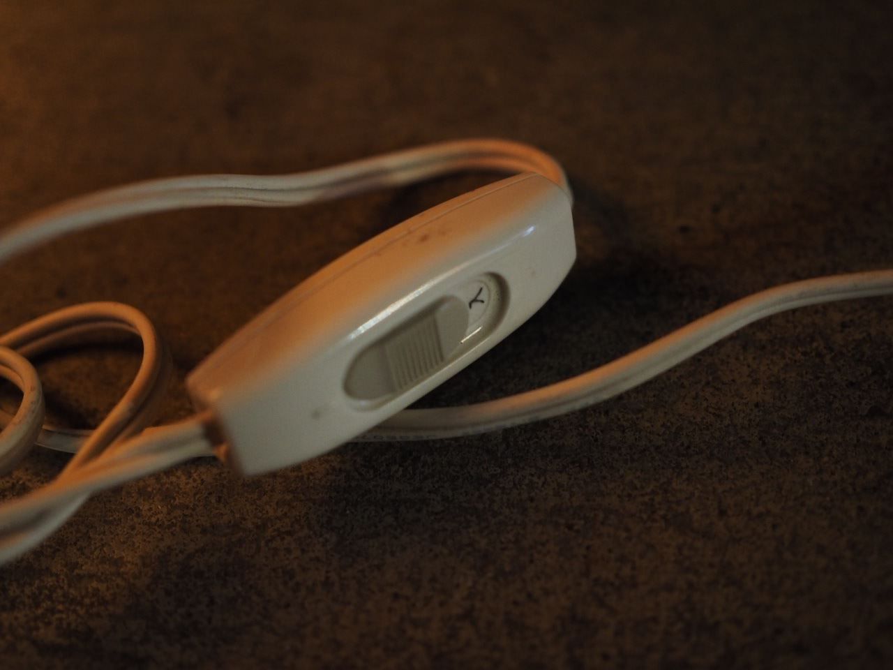 昭和レトロなリメイクランプ