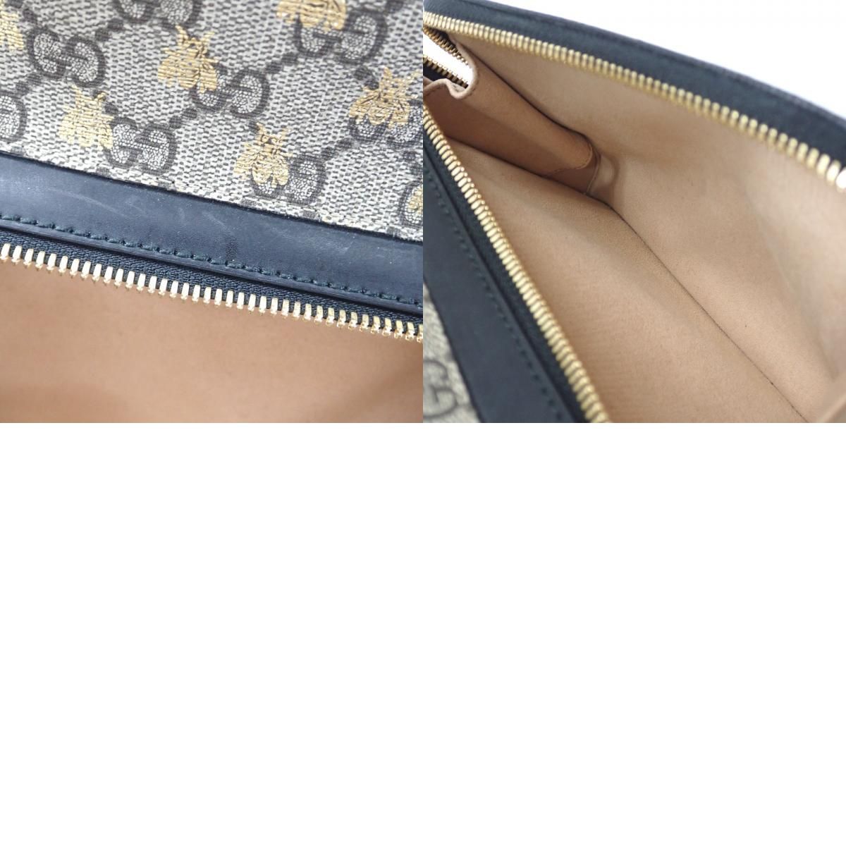 Ft1275361 グッチ リュック・デイパック ビー GGスプリーム 427042  