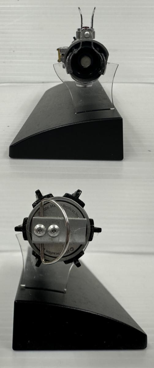 中古品】スターウォーズ ルークスカイウォーカーライトセーバー