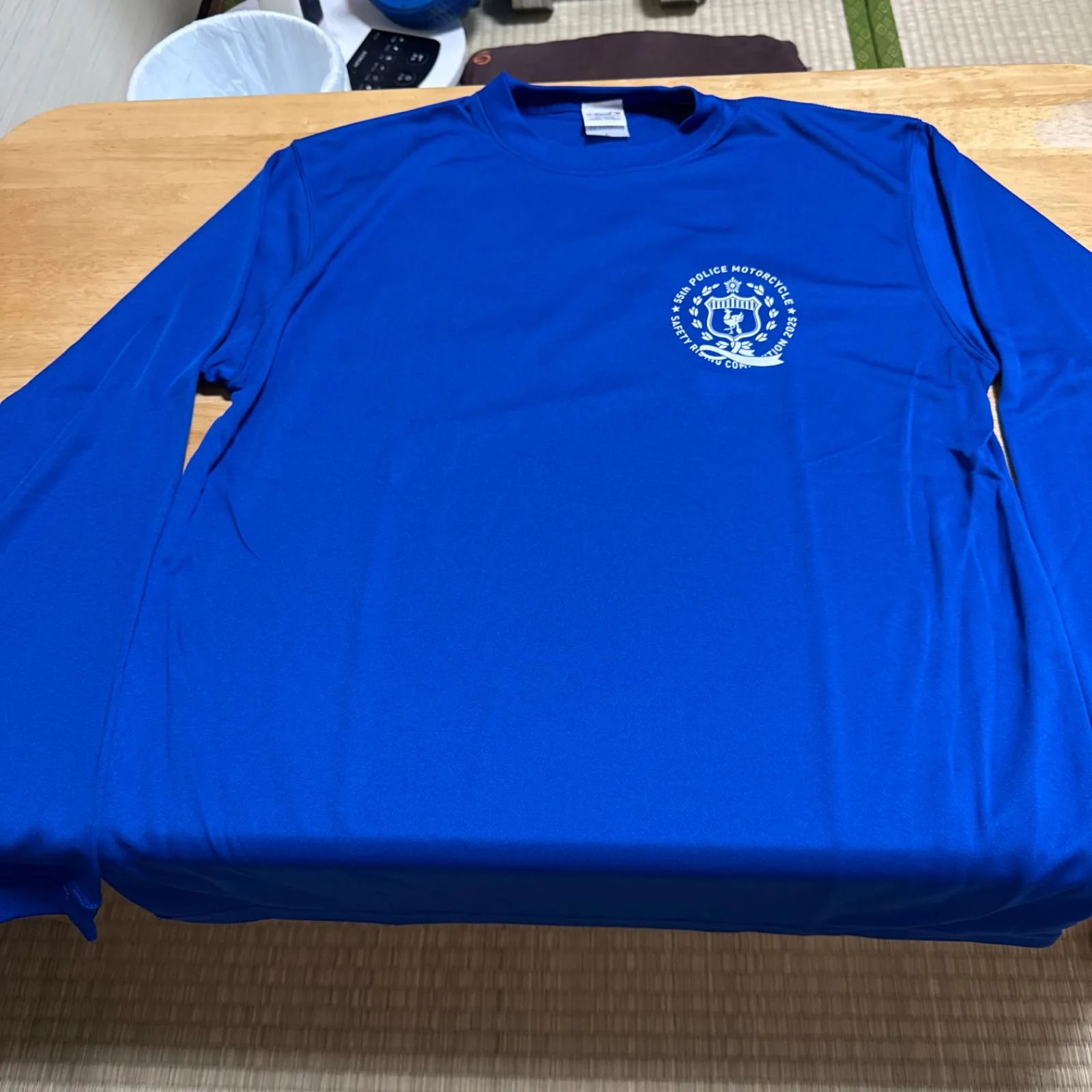 2025年最新】白バイ安全運転競技大会の人気アイテム - メルカリ