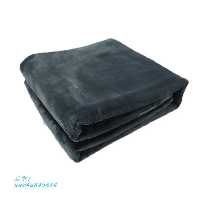 ミルクカーペット夏 エアコンカーペットオフィス昼寝カーペットギフト毛布