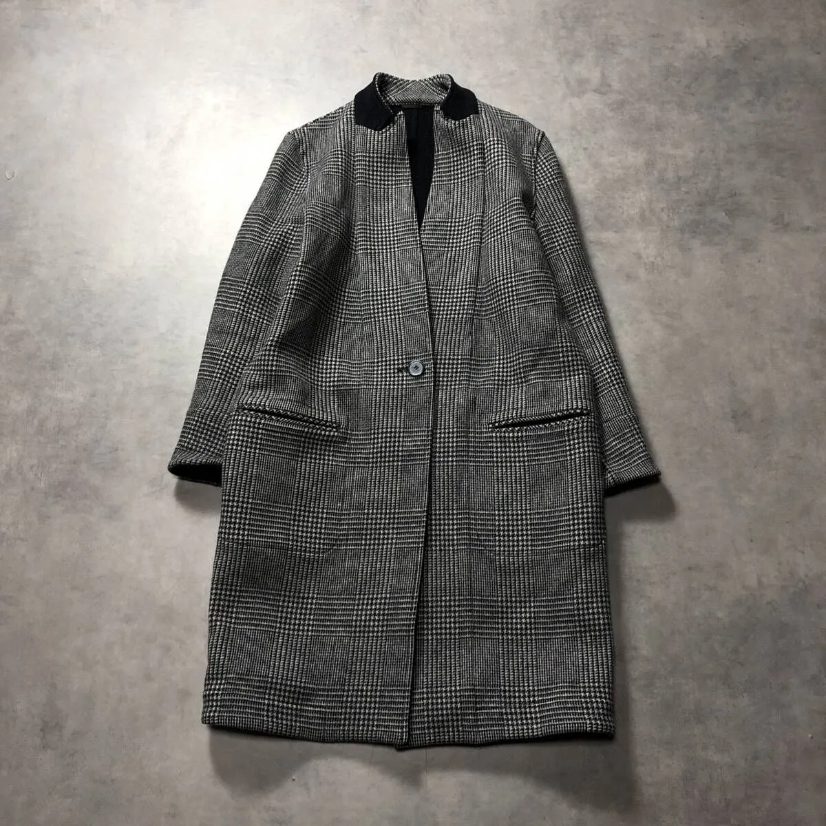 2025年最新】jonnlynx コートの人気アイテム - メルカリ