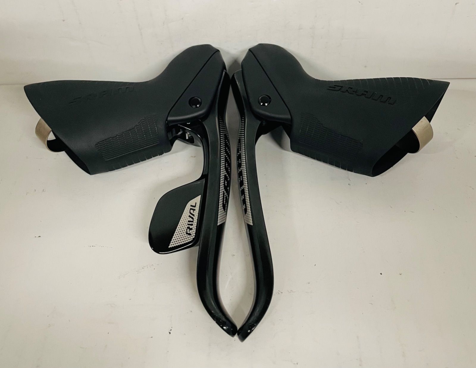 SRAM rival1 スラム シフター レバー 左右 フロントシングル 11s