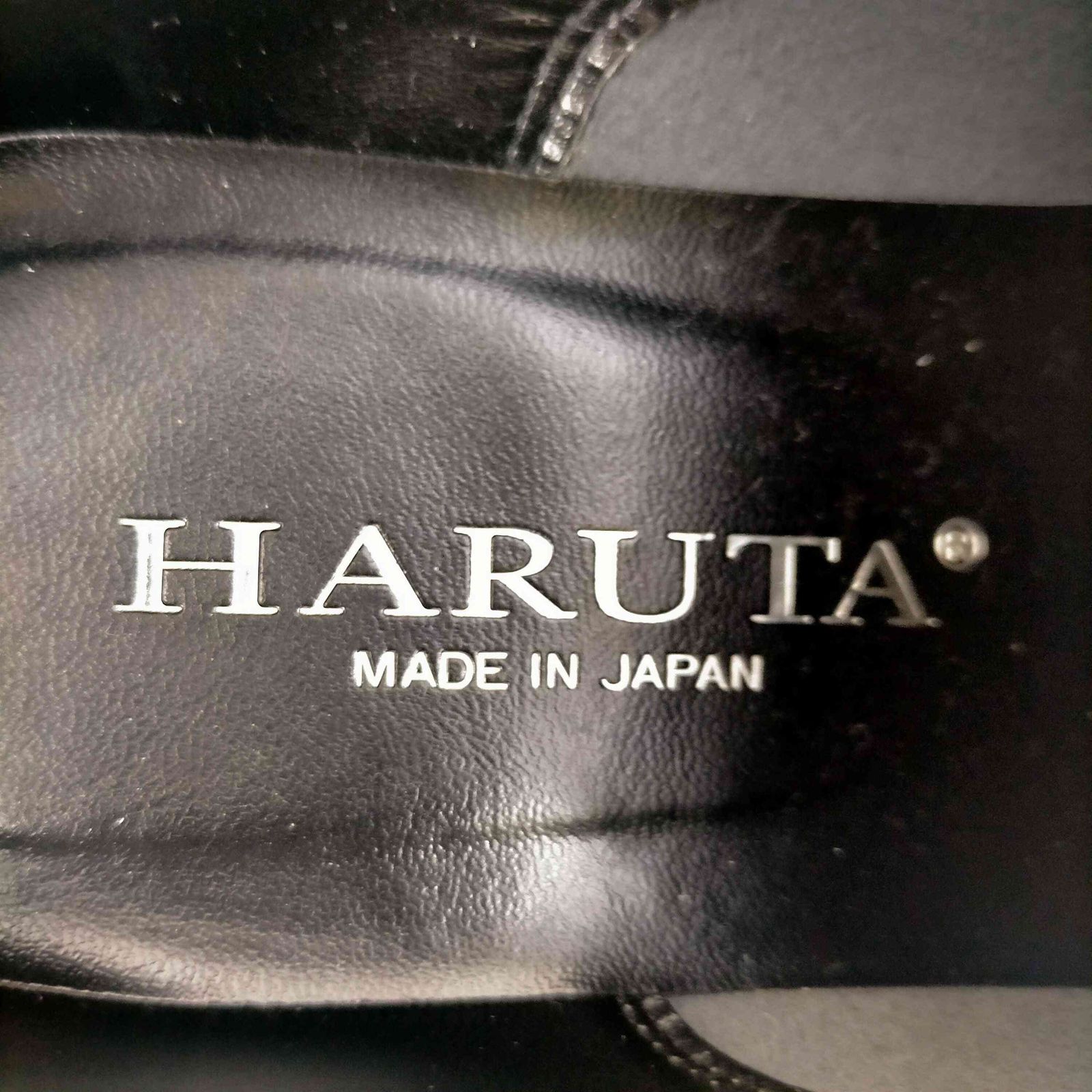 ハルタ HARUTA モンクストラップ ローファー レディース 23cm - メルカリ