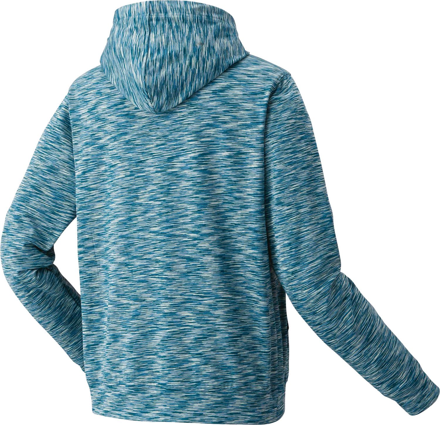 ヨネックス YONEX テニス UNI ニットウォームアップパーカー 51061 796 グレージュ