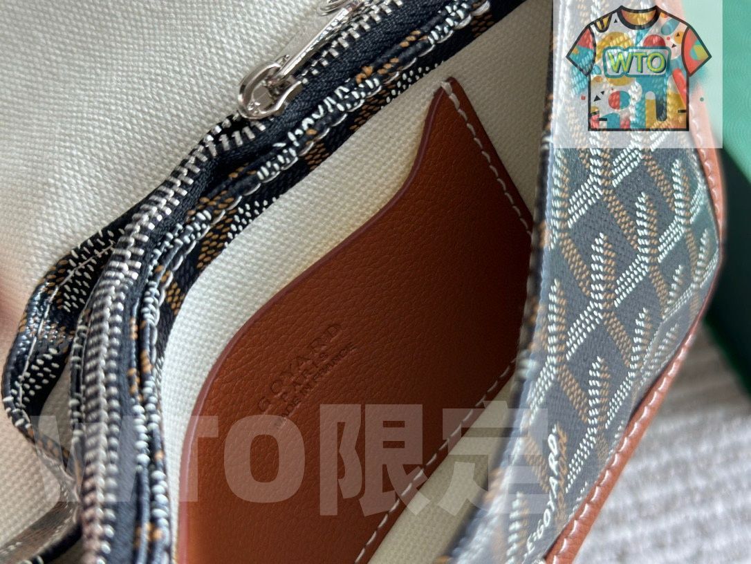 エンベロープバッグ-WTO輸入