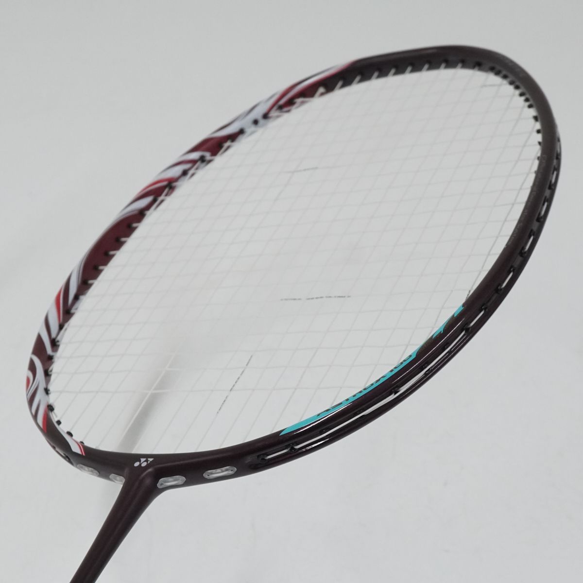 YONEX バドミントンラケット ASTROX 100 ZZ. USED超美品