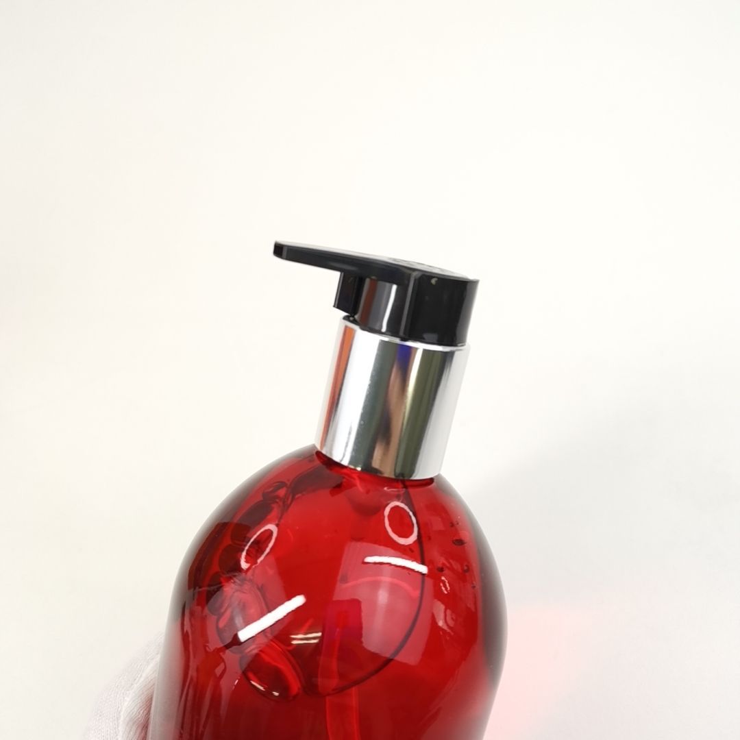 HERMES 】C 115 A-1 未使用 300ml Eau de rhubarbe ecarlate