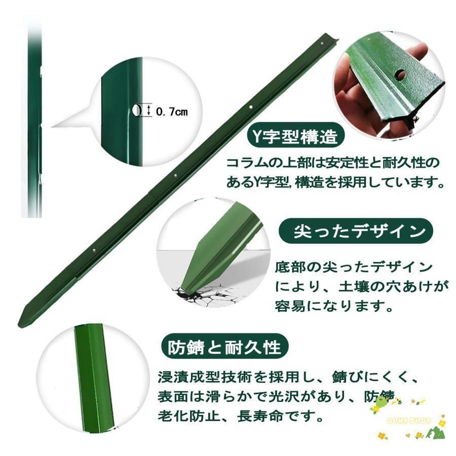 ドッグラン フェンス