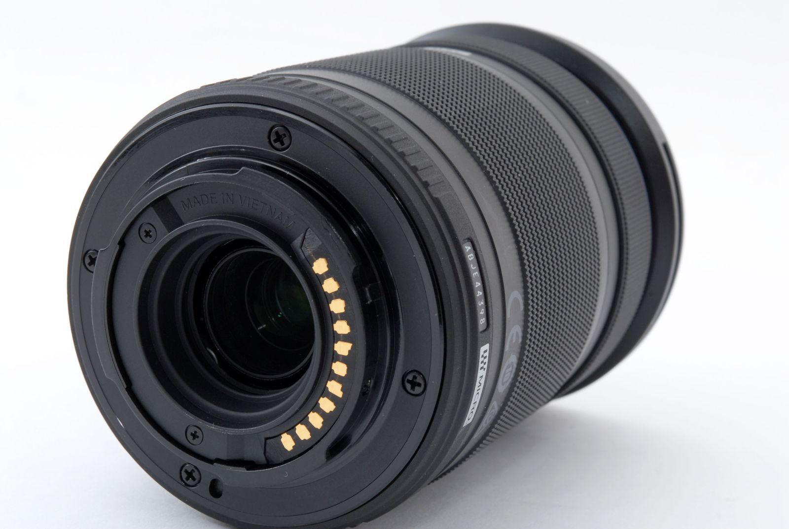 本物保証! OLYMPUS M.ZUIKO 40-150mm望遠レンズ 運動会や旅行の必需品 