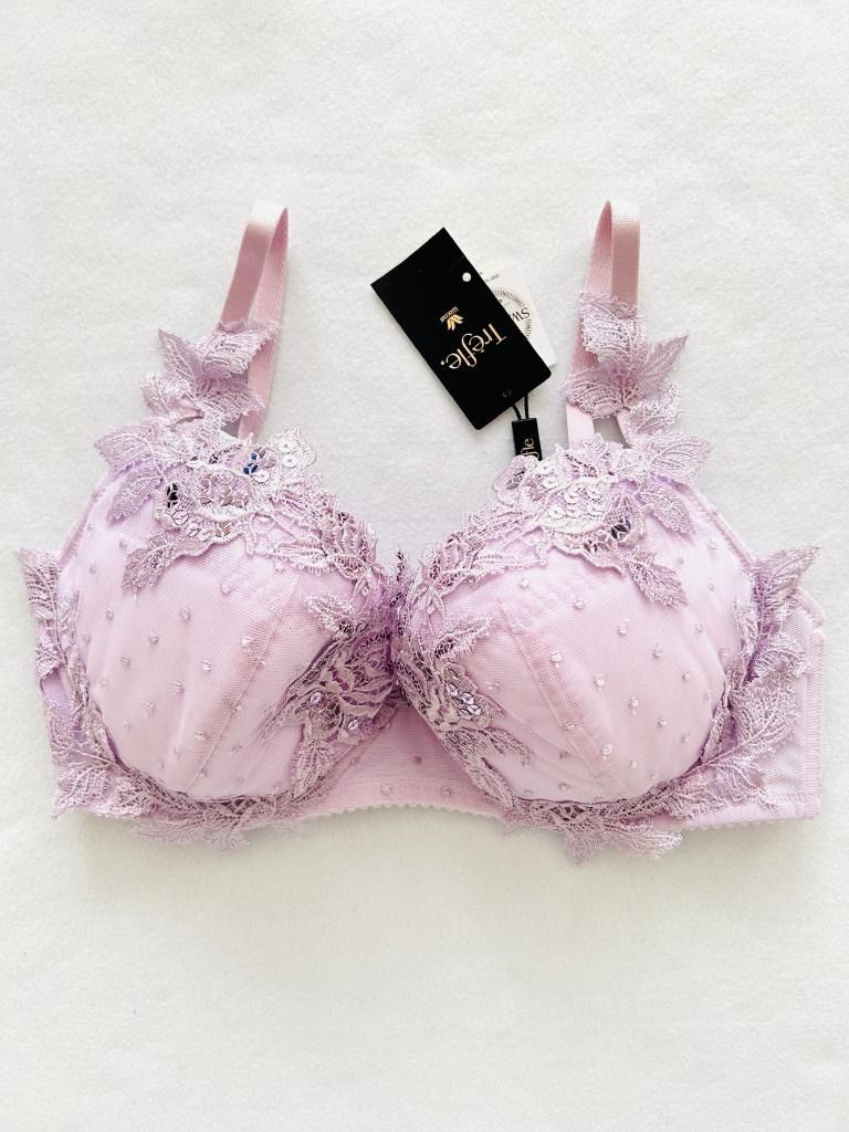 売れ筋商品 トレフル ブラショーツセット 下着・アンダーウェア