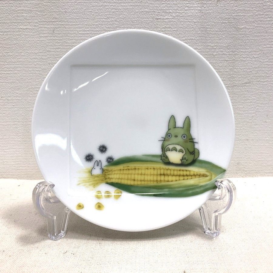 Noritake となりのトトロパーティー皿セット ノリタケ】≪となりの