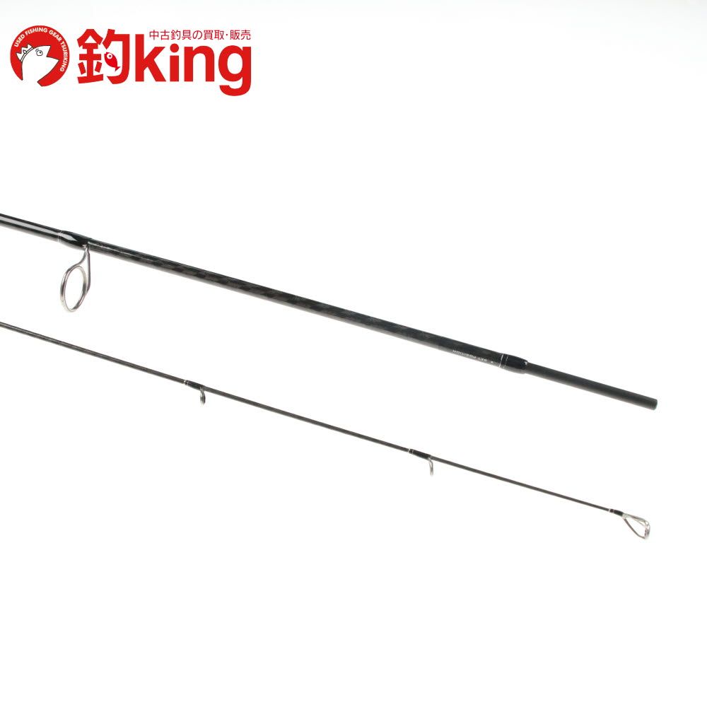 シマノ 18 エクスセンス ジェノス S810ML/R 美品 SHIMANO 18エクスセンスジェノス S810ML/Rの最安値・インプレ