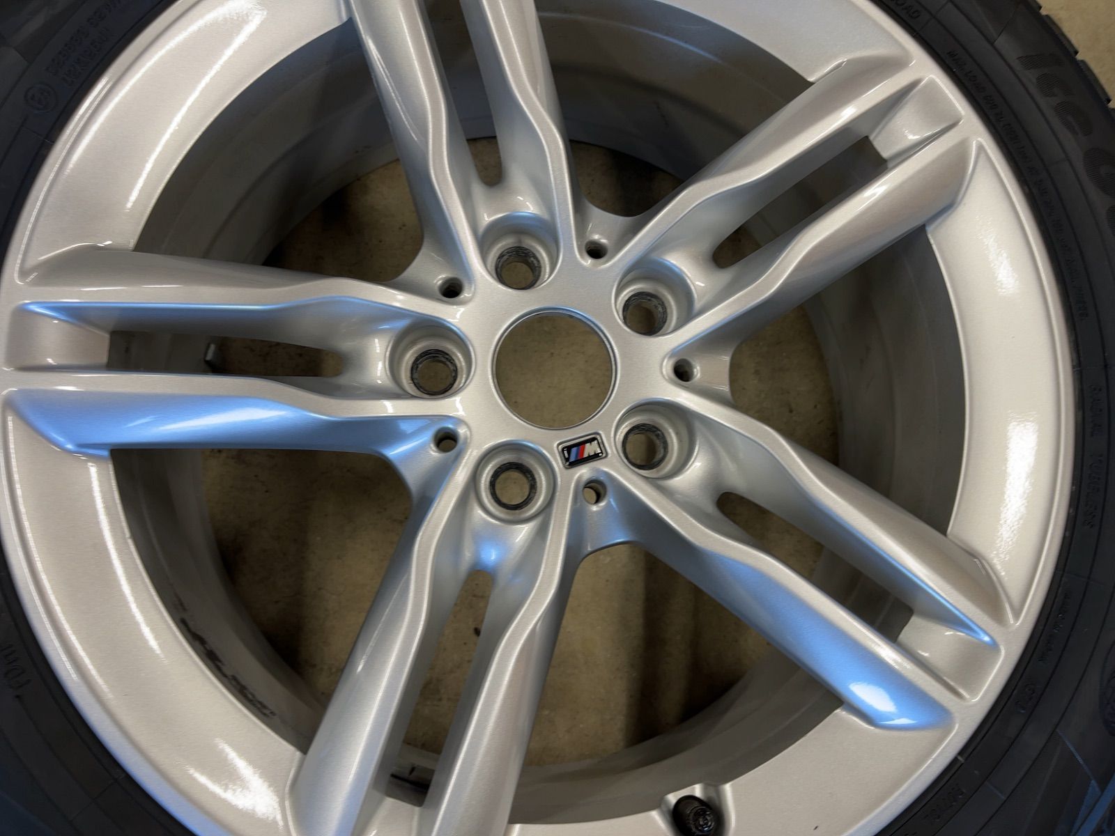 F46 アクティブツアラー