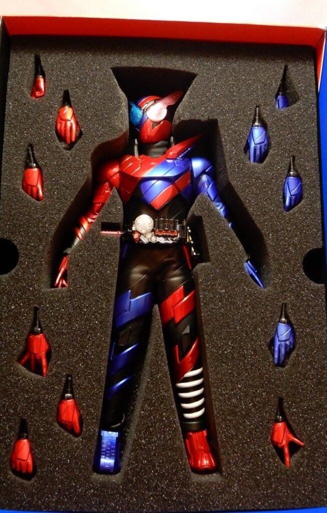 メディコム・トイ RAH GENESIS 仮面ライダービルド MEDICOM TOY - RAH GENESIS 仮面ライダービルド ラビットタンク