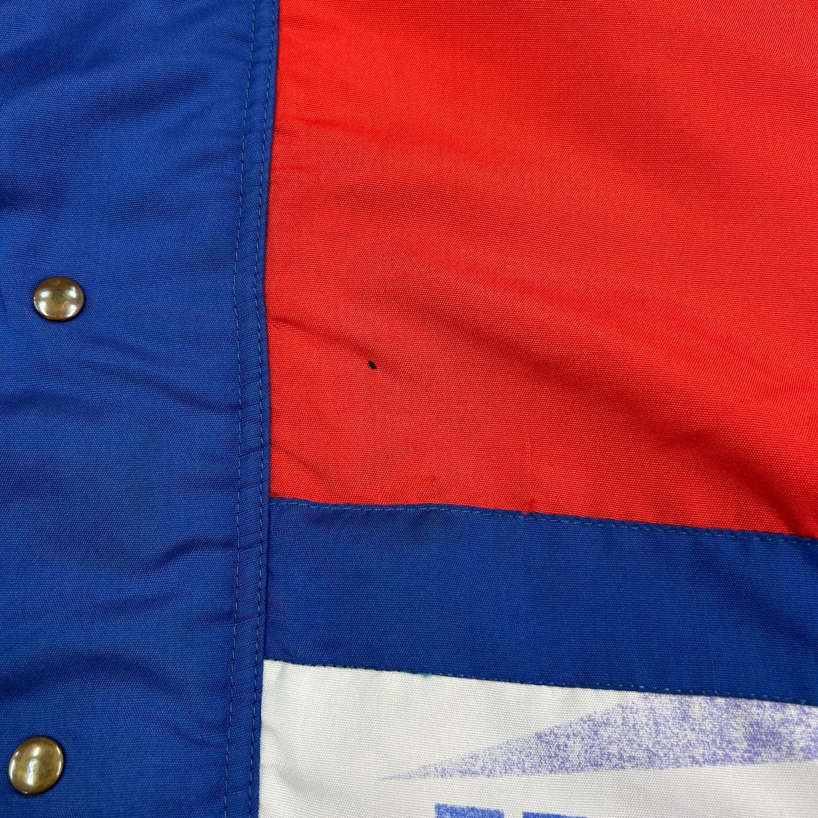 HONDA（ホンダ）ロゴナイロンジャケット レーサー レーシング