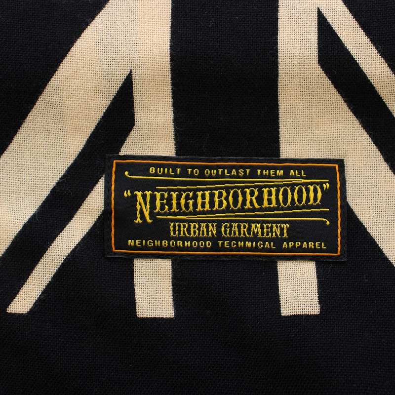 NEIGHBORHOOD ネイバーフッド マフラーベスト 新品未使用｜Yahoo
