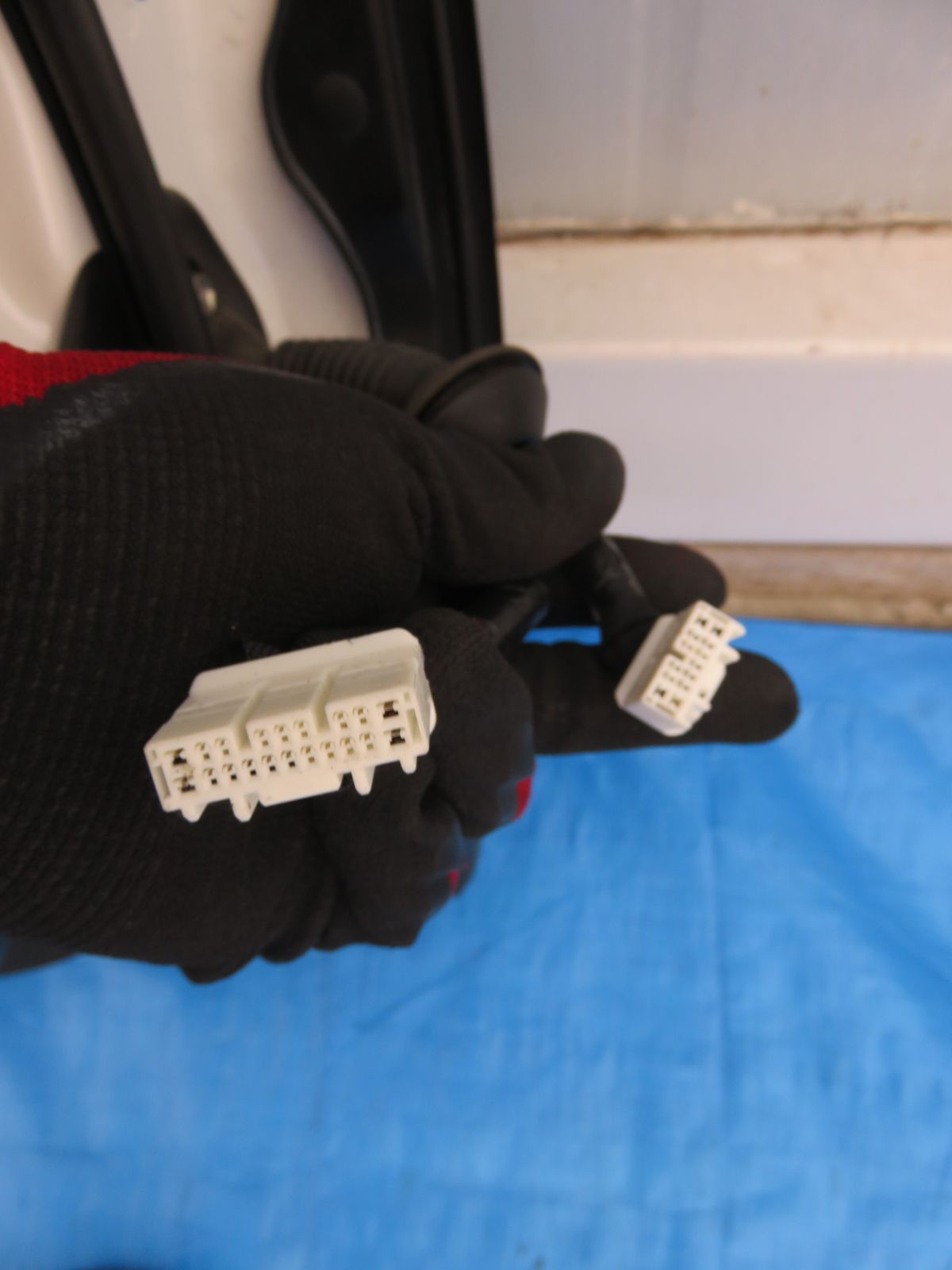 アスリート 純正