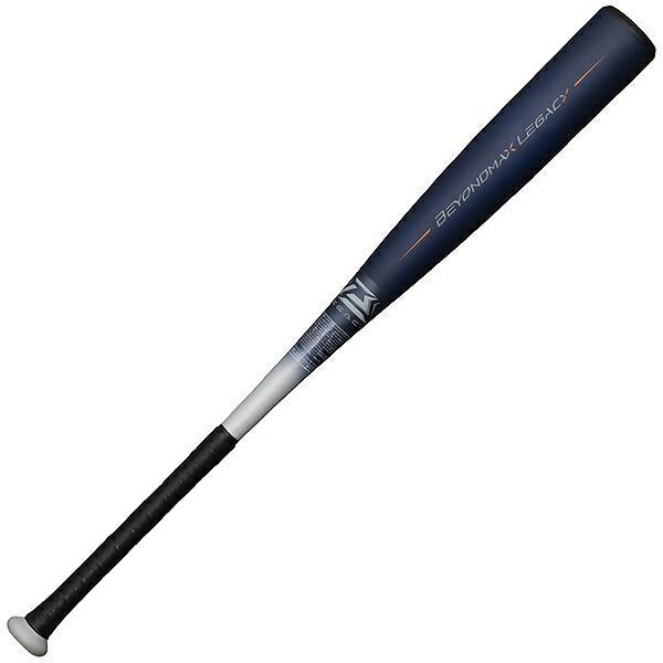 新品未使用】 野球 バット 軟式用 FRP製 大人 ミズノ ビヨンドマックス 