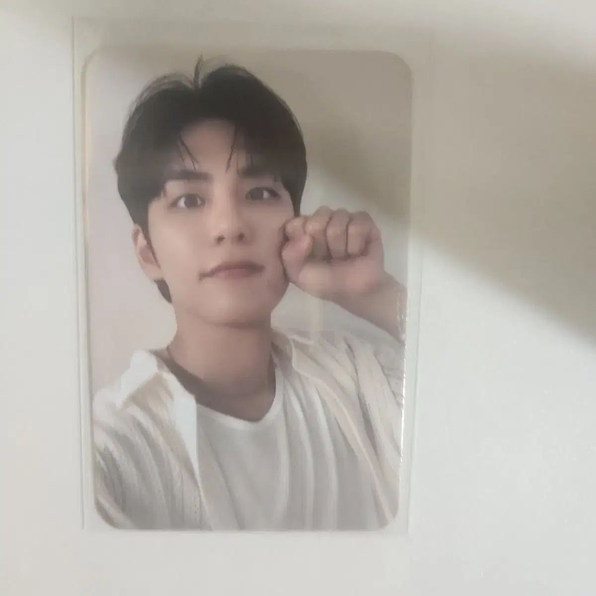 現物) DAY6（デイシックス） オリーブヤング ウォンピル(WONPIL