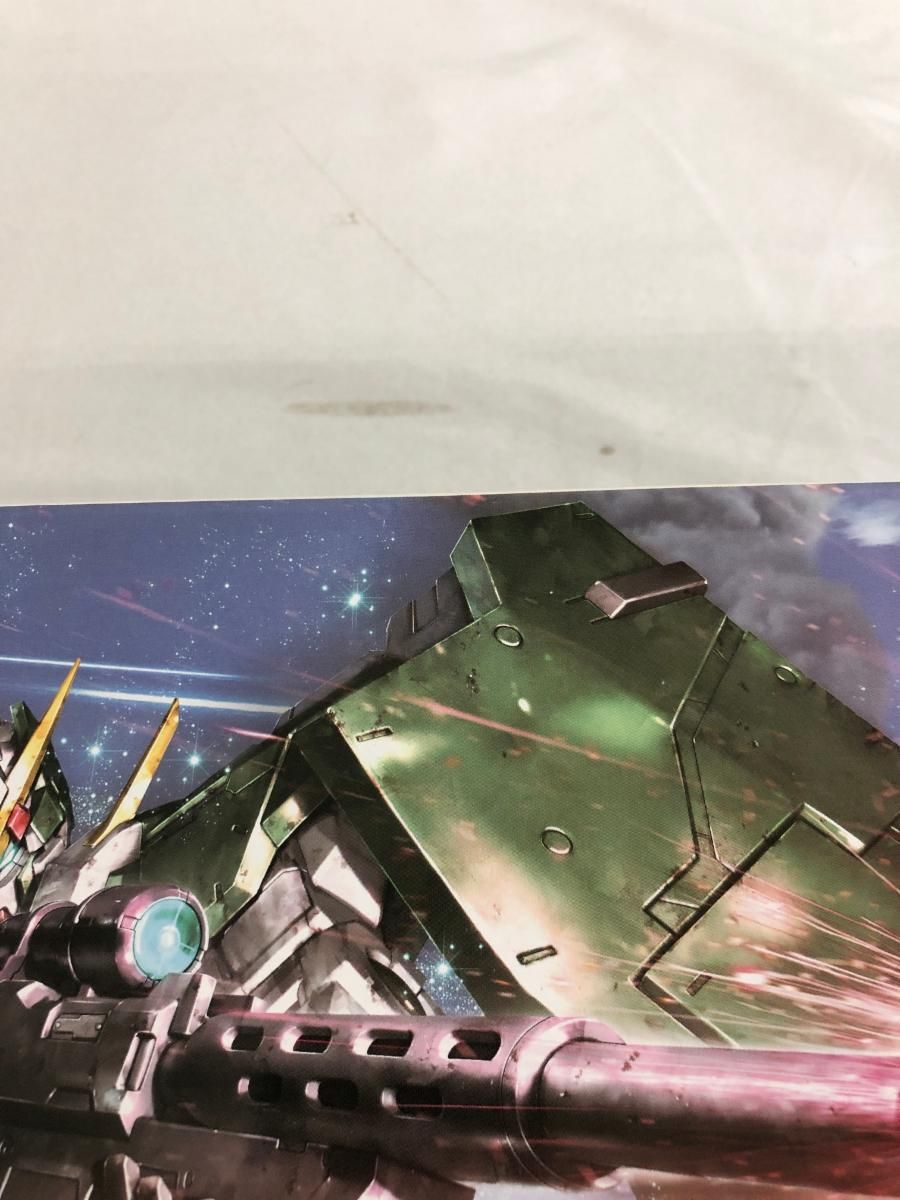 未開封】MG 機動戦士ガンダム00 ガンダムデュナメス 1/100