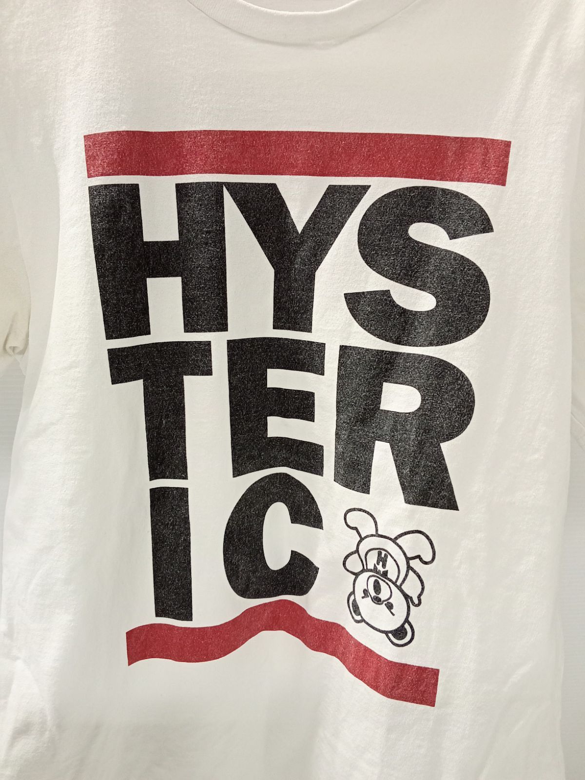 Hysteric Glamour/ヒステリックグラマー ファックベア Sサイズ