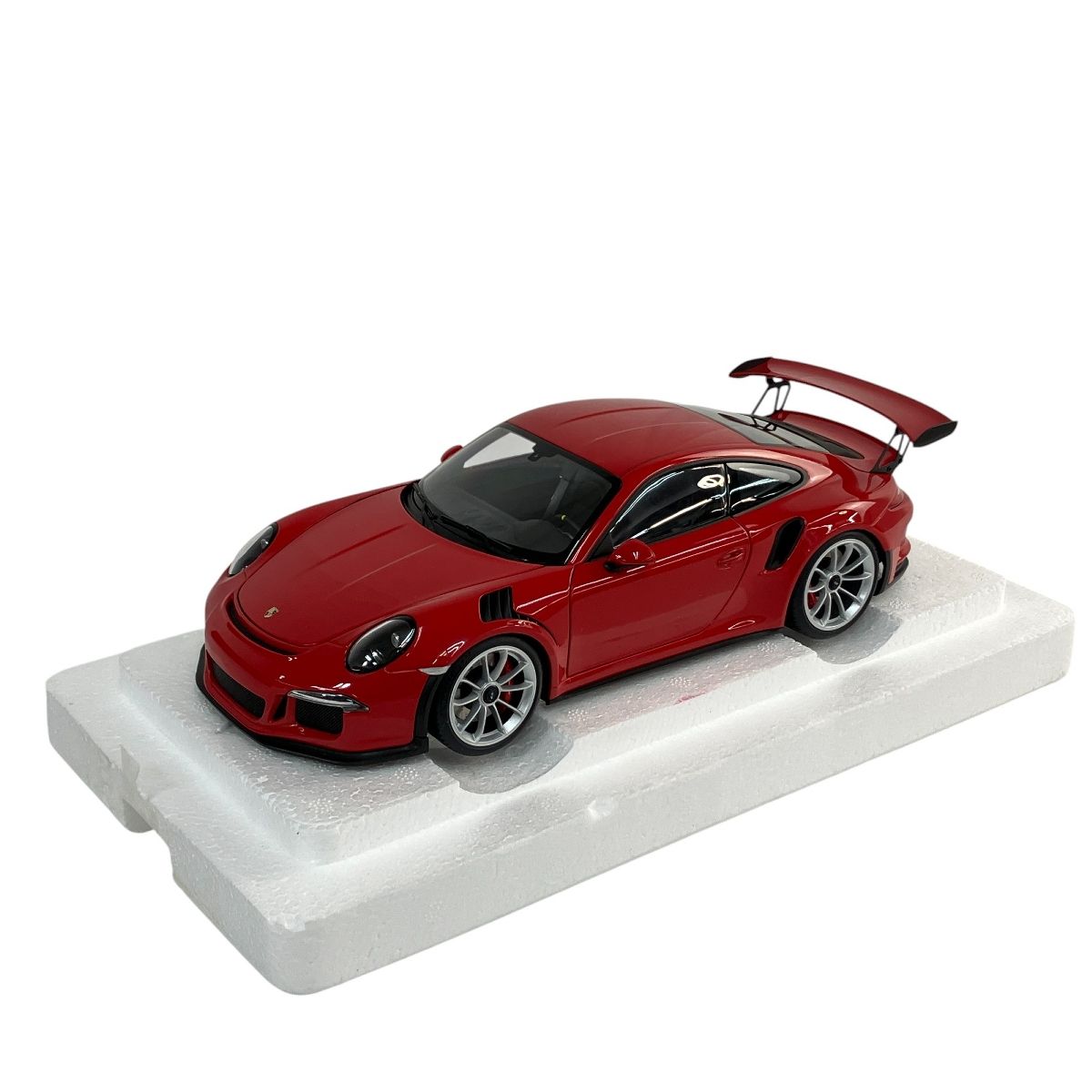GT3 RS