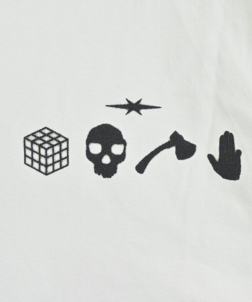 PHIPPS Tシャツ・カットソー メンズ 【古着】【中古】【送料無料