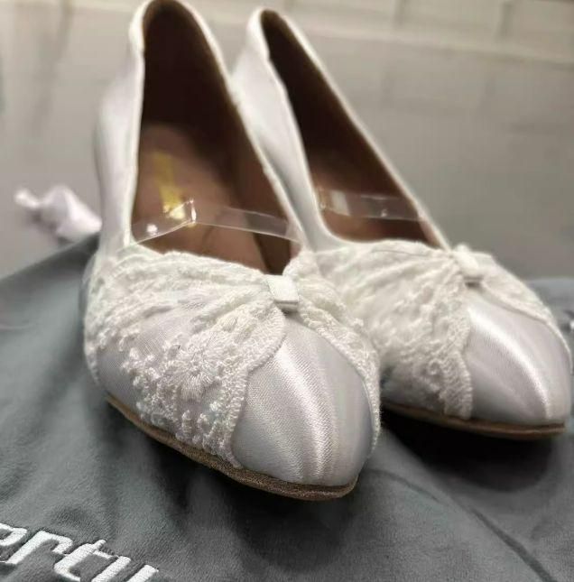 スタンダードシューズ