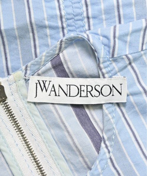 JW Anderson ブラウス レディース 【古着】【中古】【送料無料