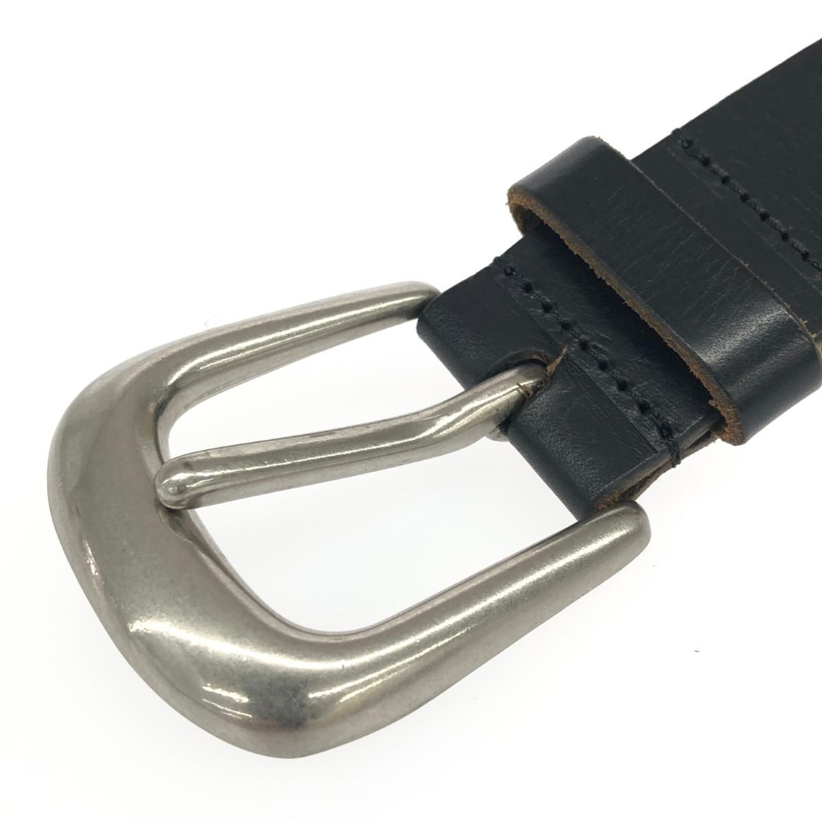 良好 Vivienne Westwood ヴィヴィアンウエストウッド ベルト ブラック