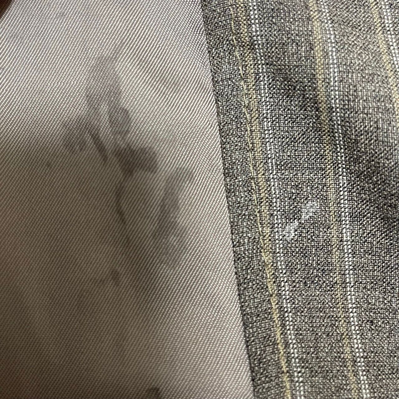 OUR LEGACY アワーレガシー GUSSET CHINO サイド切替ストライプ