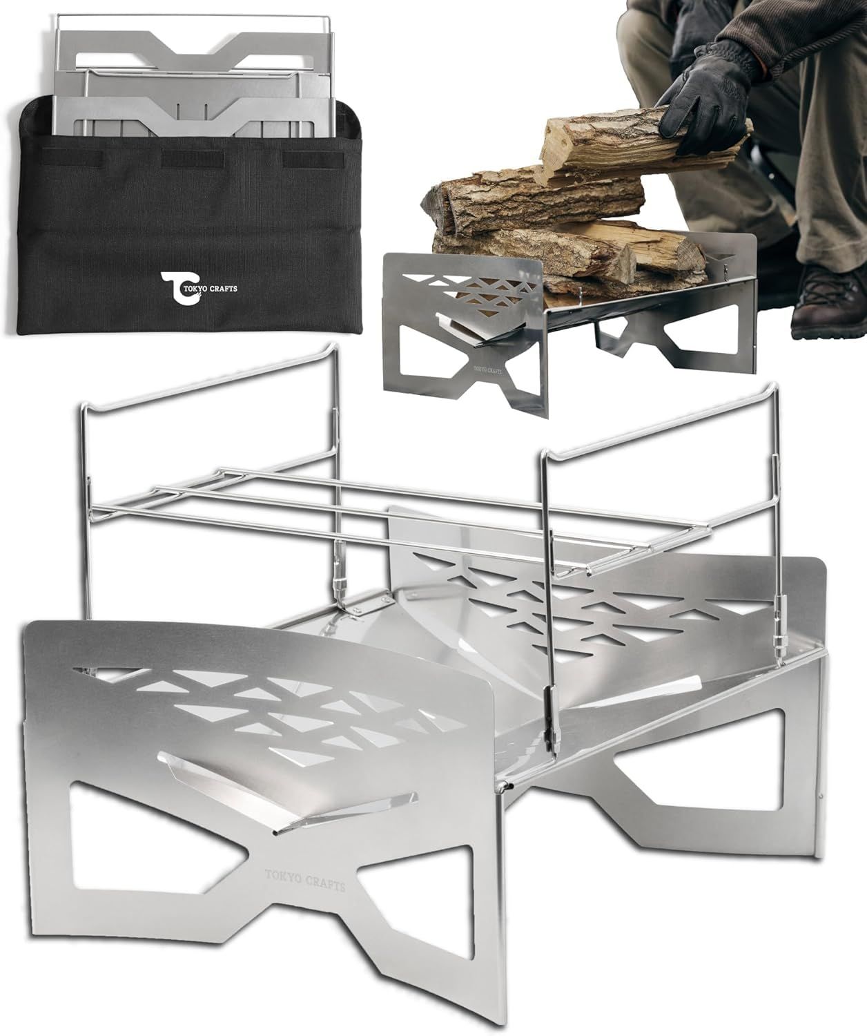 海外限定ミニ四駆 ポータブルピット(ブラック) アジアチャレンジ