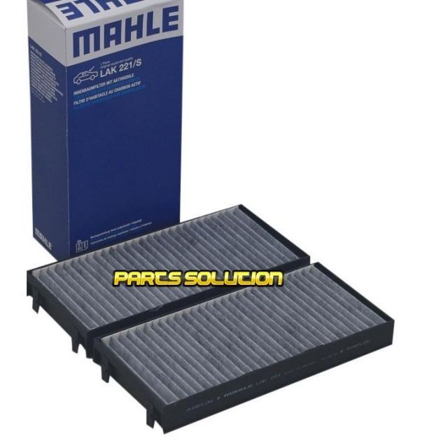 正規純正OEM BMW エアコンフィルター ACフィルター Xシリーズ X5 E70 F15 F85 X6 E71 E72 F16 F86 64119248294 6411-9248-294