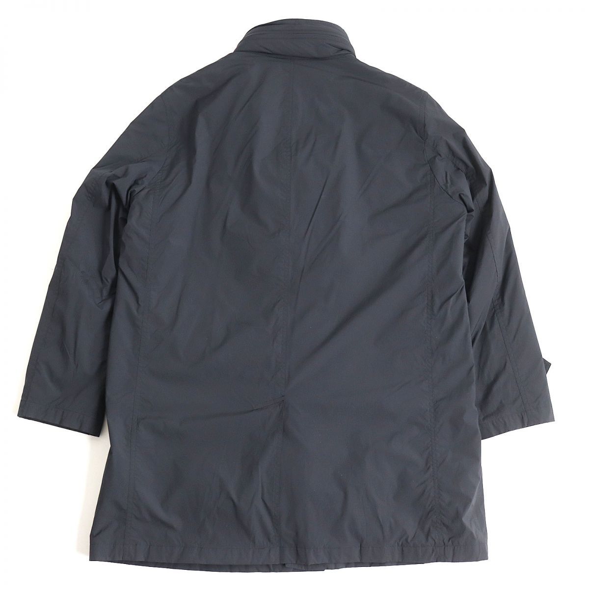 美品　マッキントッシュロンドン　ツイード　裏地ハウスチェック　ダウンベスト 2511-G5S0244125_1000x.jpg?v=