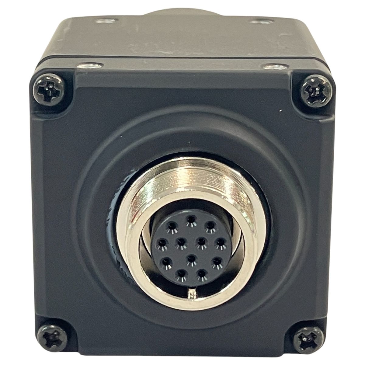 ジャンク KEYENCE キーエンス KV-CAC1R 高解像度Cマウントカメラ N10465446 HRDEVELOPMENT_JP