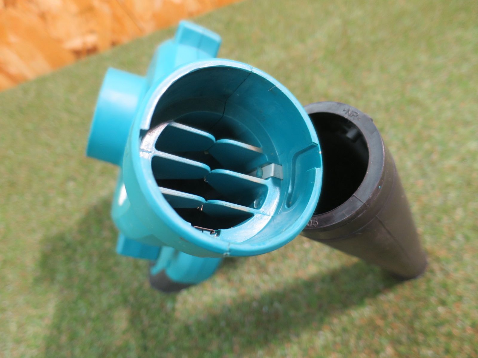 Makita 充電式