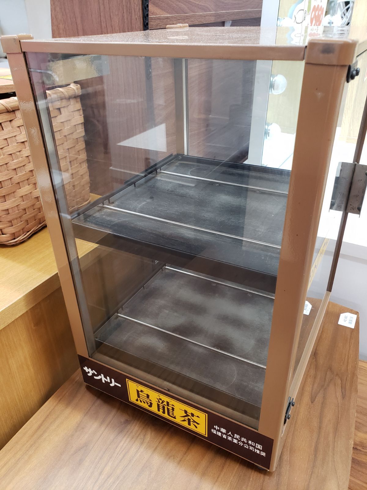 吉田金属製作所製 缶ウォーマー FW-32 全自動 CANウォーマー 3340