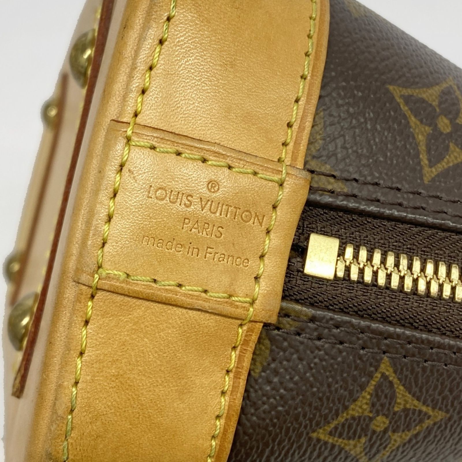 ルイ・ヴィトン(Louis Vuitton) ルイ・ヴィトン ハンドバッグ ルイ・ヴィトン(Louis Vuitton) ルイ・ヴィトン ハンドバッグ