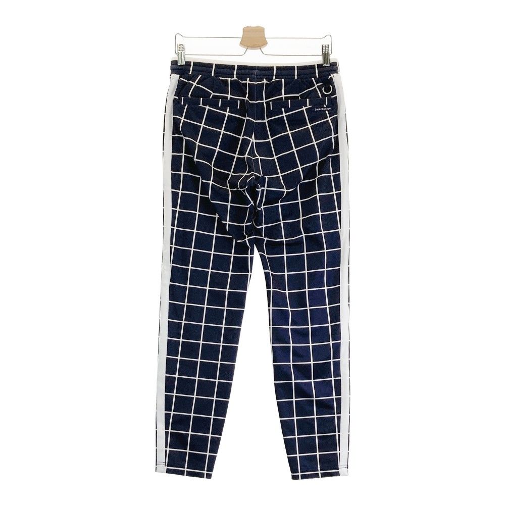 Jack Bunny!! メンズ パンツ ネイビー ゴルフ ジャックバニー ネイビー ゴルフウェア パンツ 5 サイズ L 楽天市場