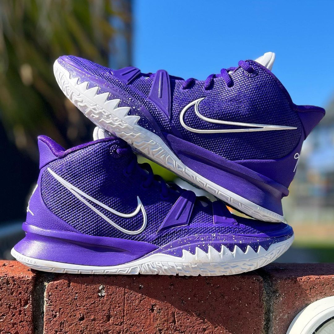 NIKE KYRIE 7 TB ナイキ カイリー 7 【MEN'S】 court purple