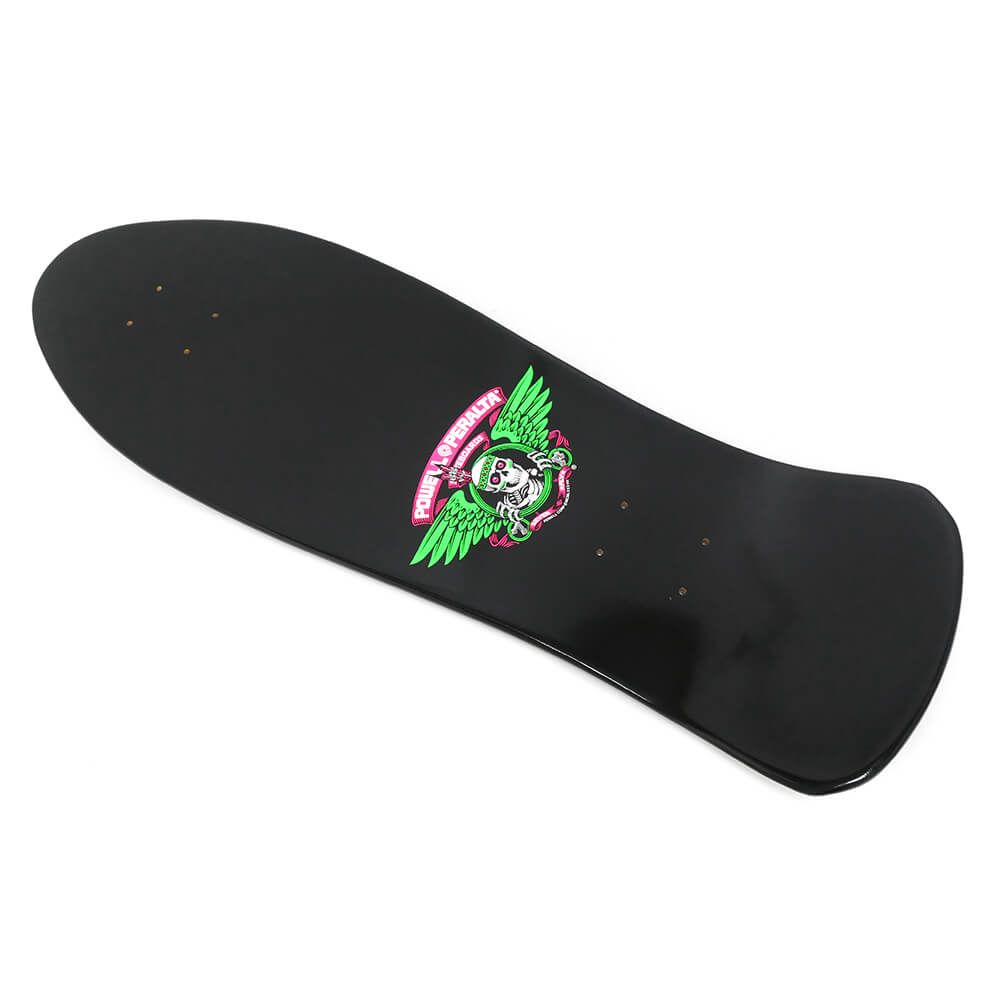 POWELL PERALTA DECK パウエルペラルタ デッキ STEVE SAIZ TOTEM