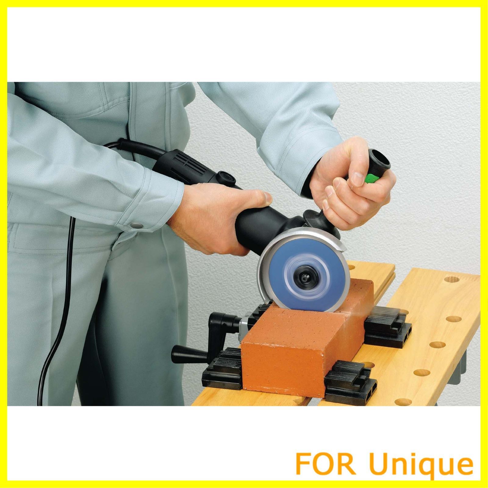 ディスクグラインダー/グラインダー/研磨機/サンダー/マキタバッテリー