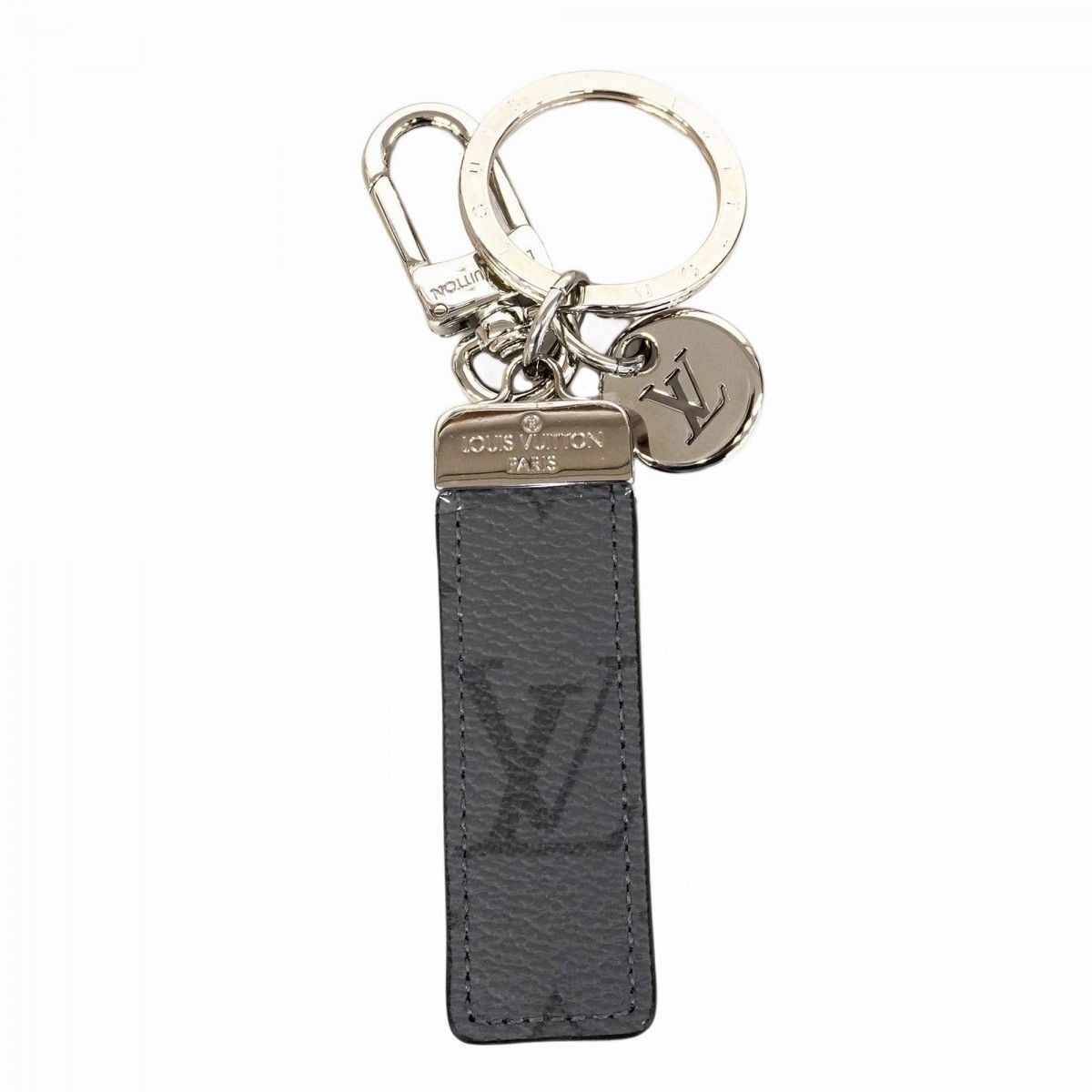 ルイヴィトン モノグラム エクリプス リバース キーホルダーネオLVクラブ キーホルダー・ネオ LV クラブ S00｜ルイ・ヴィトン 公式サイト